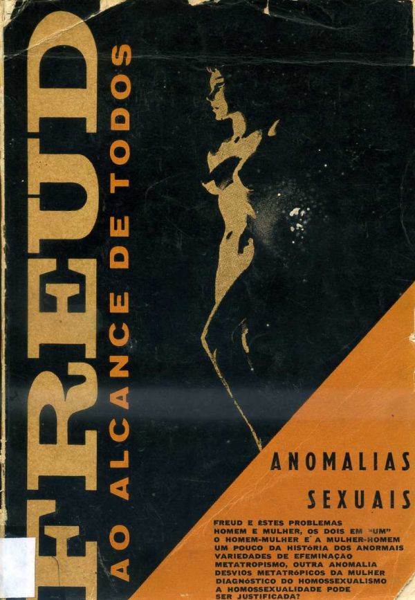 Anomalias Sexuais